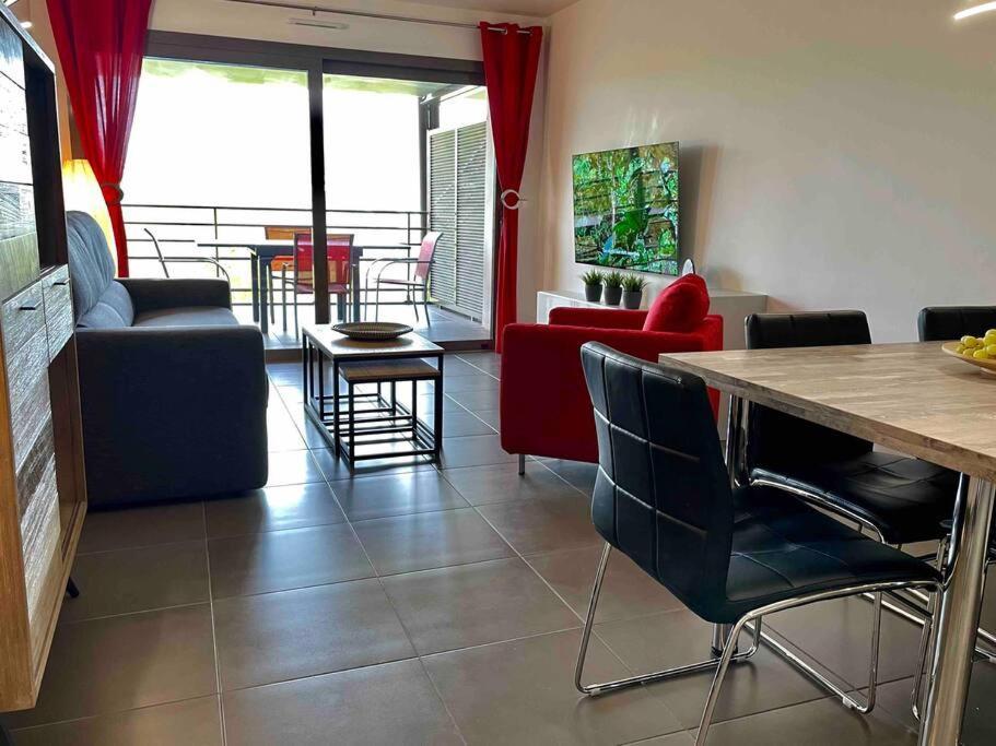 Superbe Appartement, Piscine, Vue Mer Et Montagnes Antibes Ngoại thất bức ảnh
