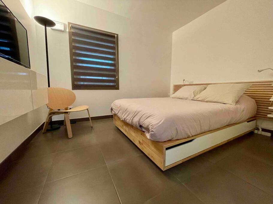 Superbe Appartement, Piscine, Vue Mer Et Montagnes Antibes Ngoại thất bức ảnh